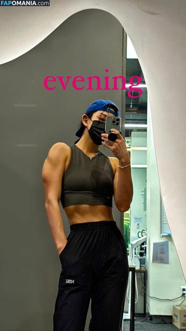 6pm9pm Nudo OnlyFans  Foto trapelata #21