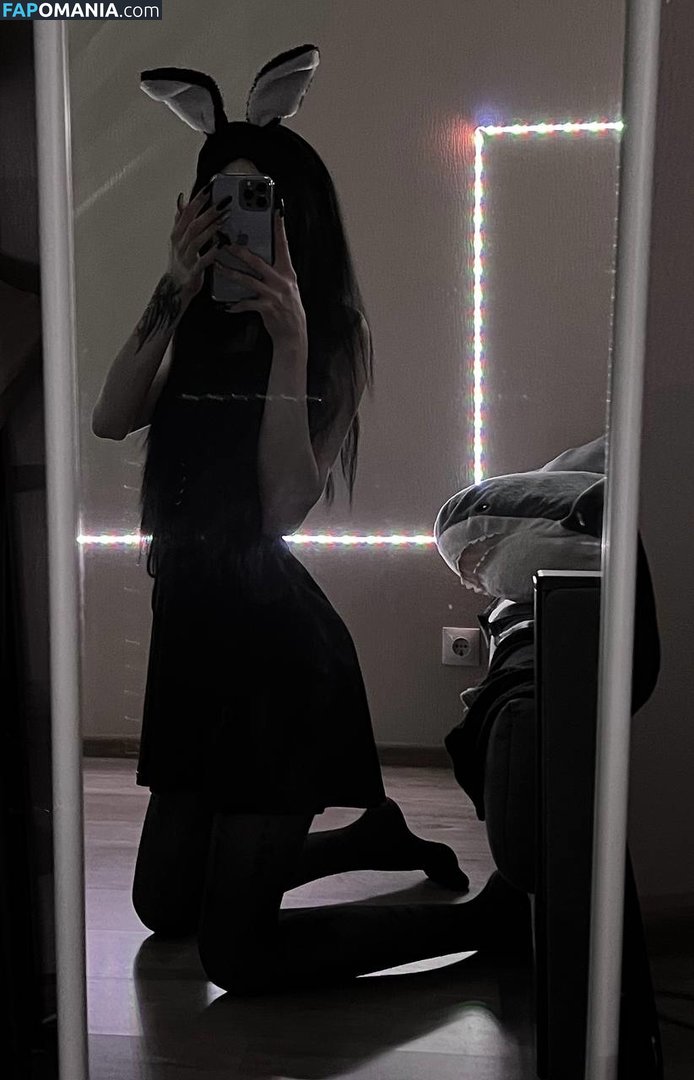 3tn4 / 3tna / _3tna_ Nudo OnlyFans  Foto trapelata #5