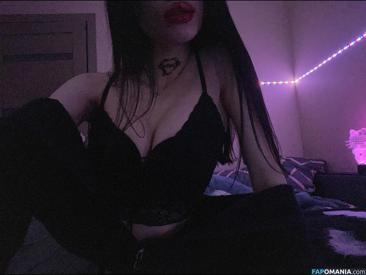 3tn4 / 3tna / _3tna_ Nudo OnlyFans  Foto trapelata #14