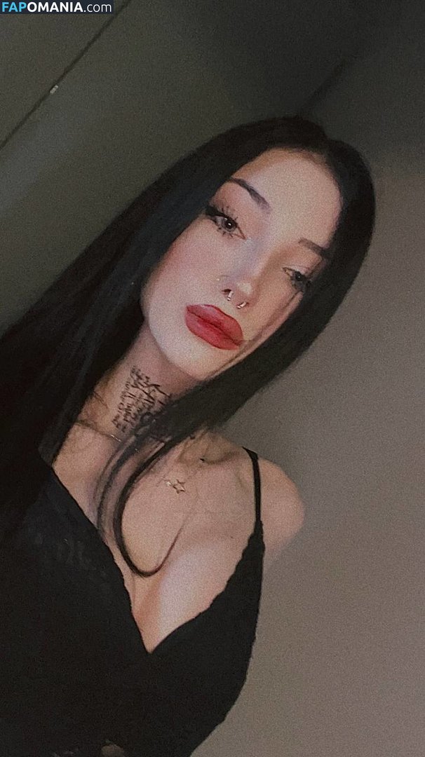 3tn4 / 3tna / _3tna_ Nudo OnlyFans  Foto trapelata #23