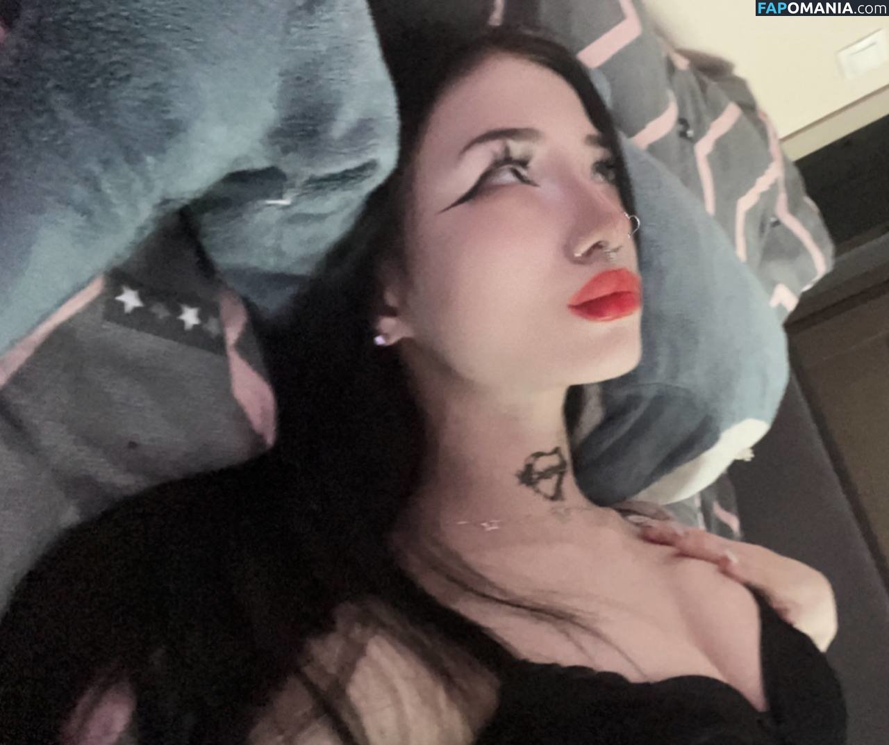 3tn4 / 3tna / _3tna_ Nudo OnlyFans  Foto trapelata #13