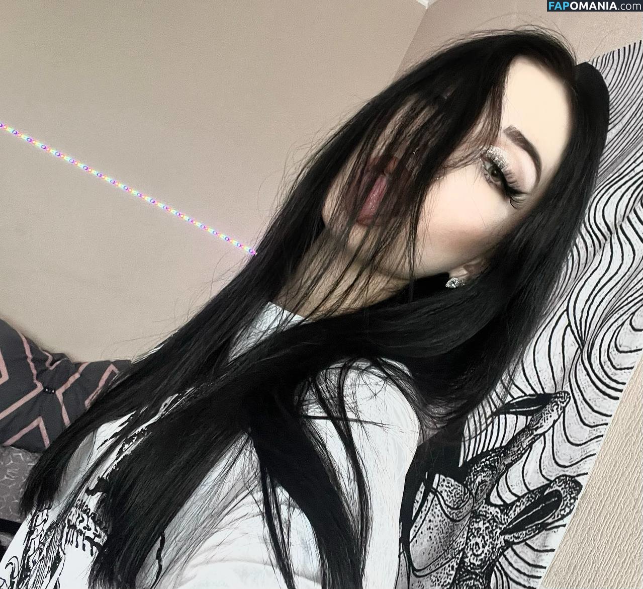 3tn4 / 3tna / _3tna_ Nudo OnlyFans  Foto trapelata #27