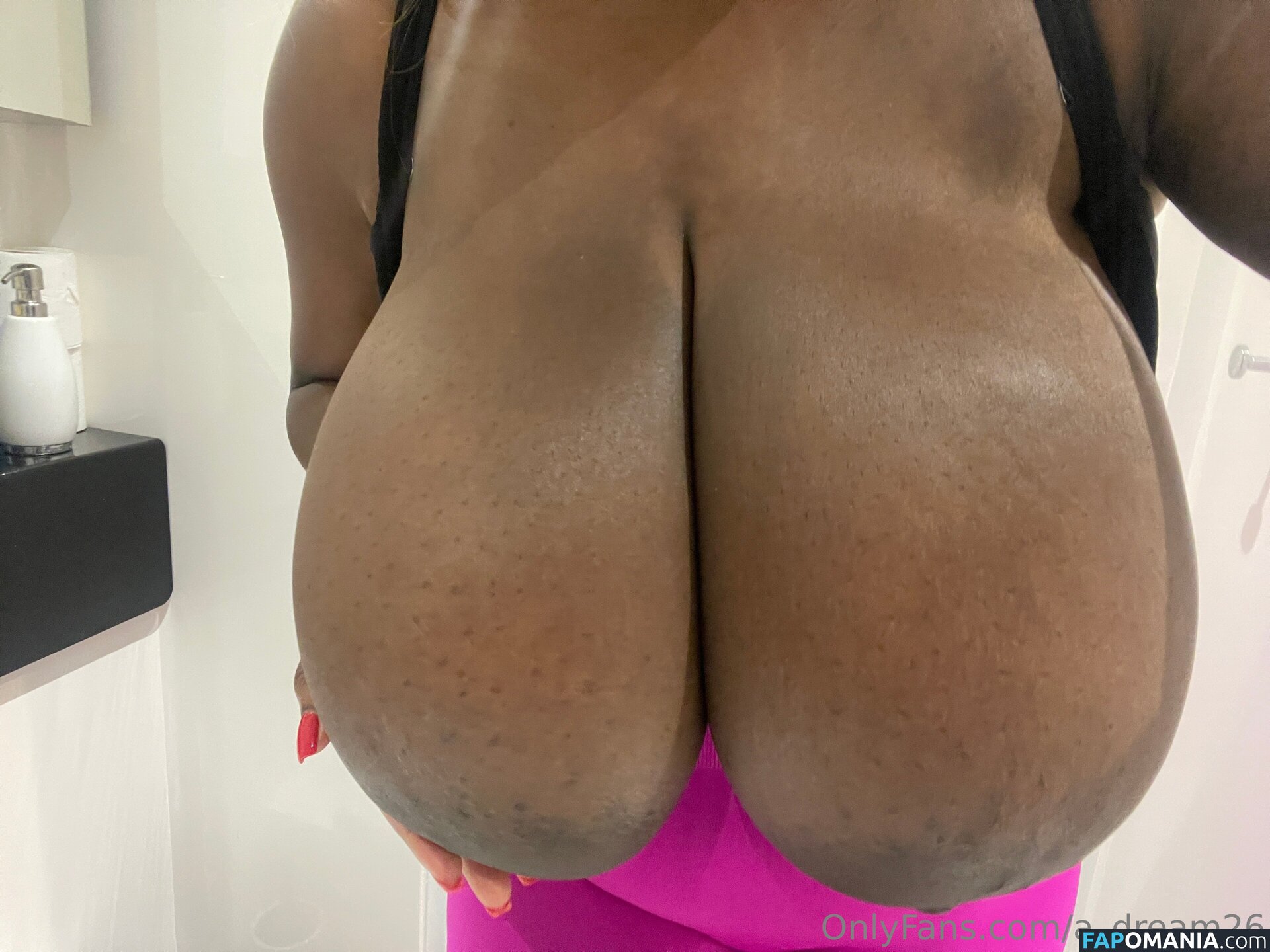 A_dream26 / dreamwastaken Nudo OnlyFans  Foto trapelata #19