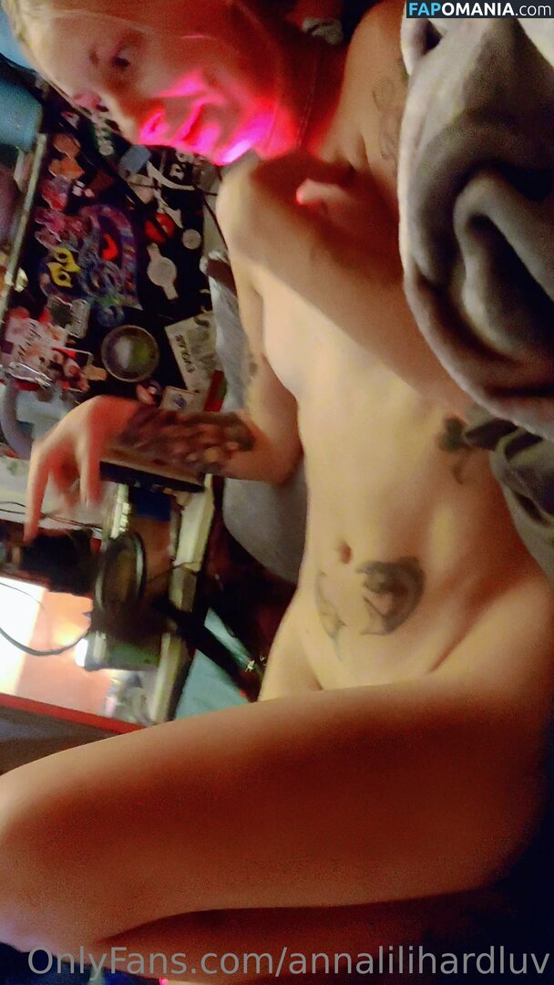 a_hardluv / hard2luvv Nudo OnlyFans  Foto trapelata #6