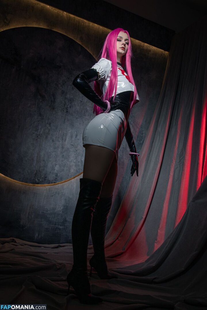 A_satan_el Nudo OnlyFans  Foto trapelata #1