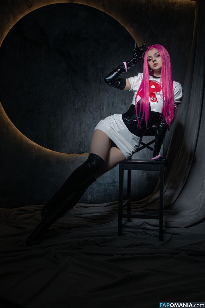 A_satan_el Nudo OnlyFans  Foto trapelata #2