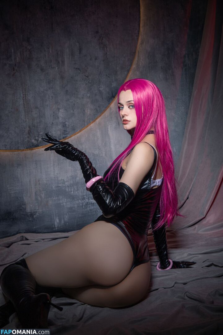 A_satan_el Nudo OnlyFans  Foto trapelata #4