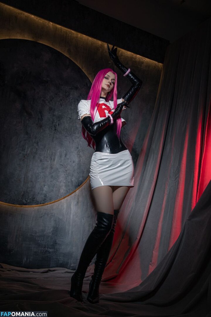 A_satan_el Nudo OnlyFans  Foto trapelata #6