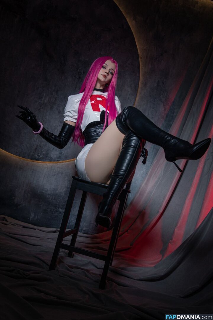 A_satan_el Nudo OnlyFans  Foto trapelata #10