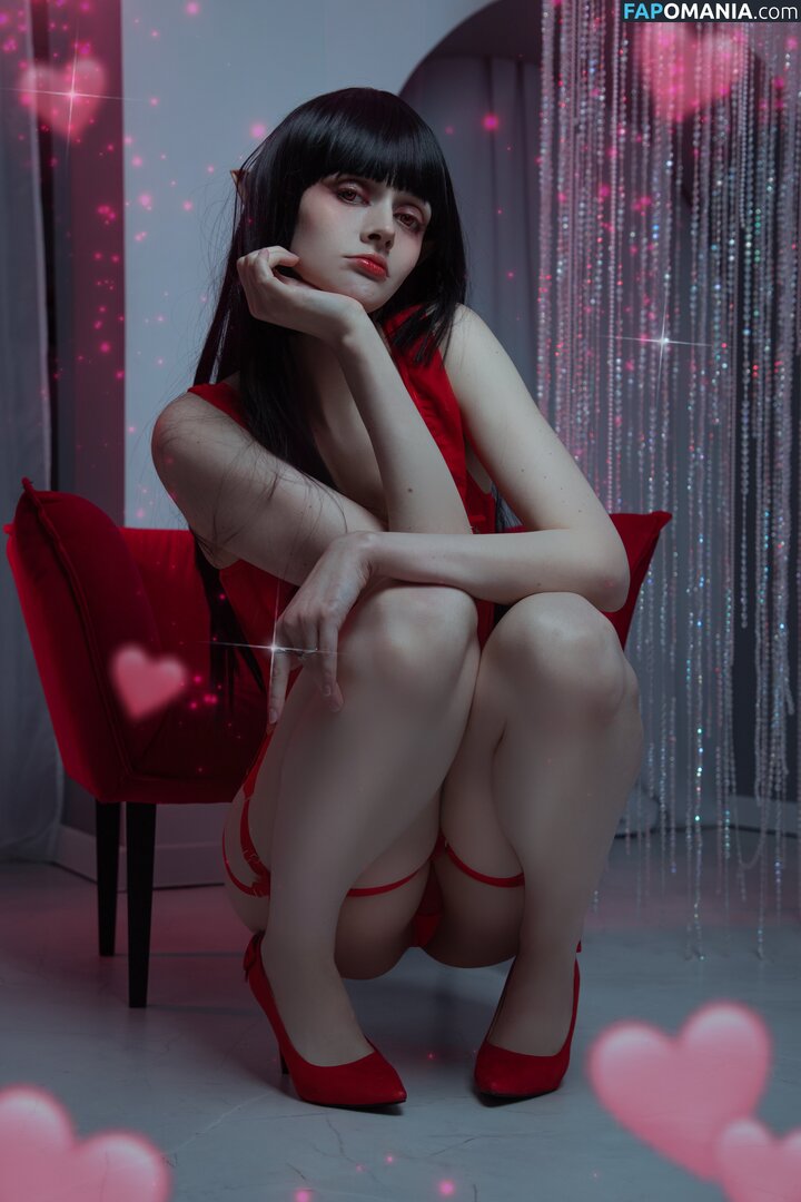 A_satan_el Nudo OnlyFans  Foto trapelata #17