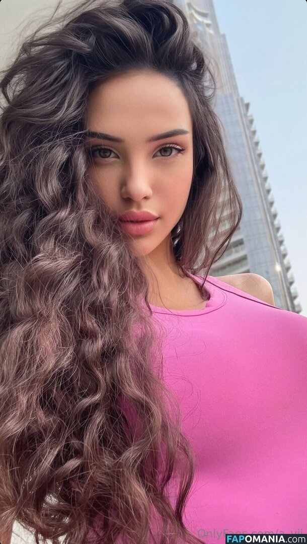 a_vii Nudo OnlyFans  Foto trapelata #8