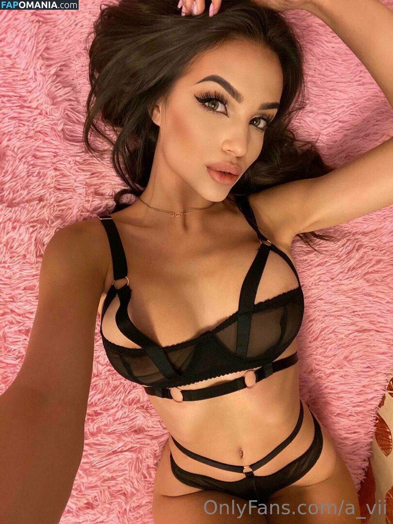 a_vii Nudo OnlyFans  Foto trapelata #11