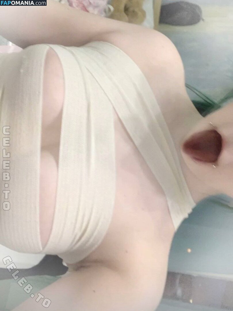 a666i999a Nudo OnlyFans  Foto trapelata #1