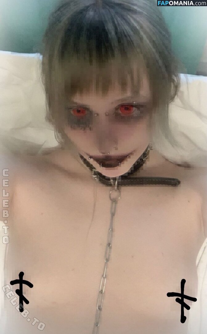 a666i999a Nudo OnlyFans  Foto trapelata #2
