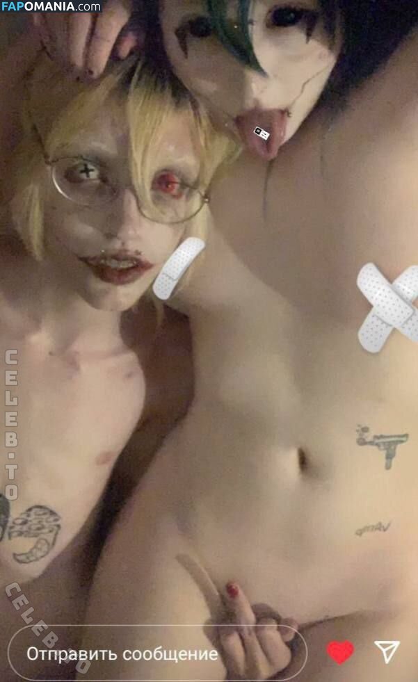 a666i999a Nudo OnlyFans  Foto trapelata #3