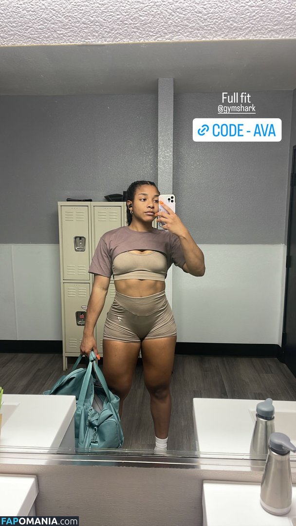 Ava / aaaaayevuh Nudo OnlyFans  Foto trapelata #22