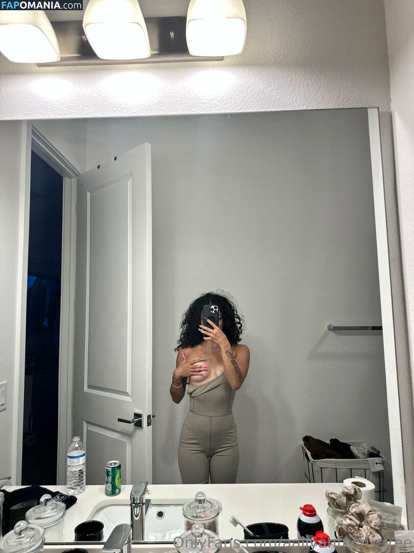 aaliyahfncruzfree / aaliyahfuckingcruz Nudo OnlyFans  Foto trapelata #8