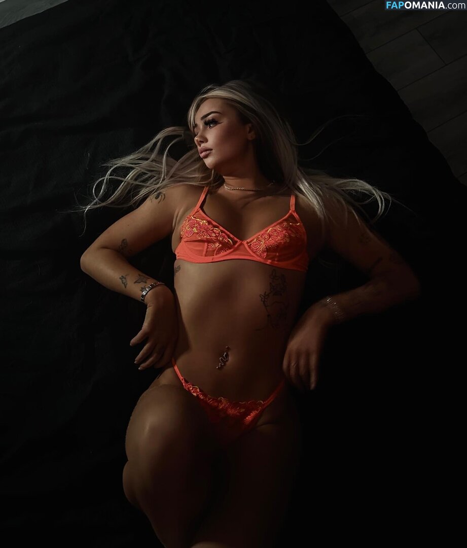 _aaliyahfox_ / aaliyahfox7 Nudo OnlyFans  Foto trapelata #5