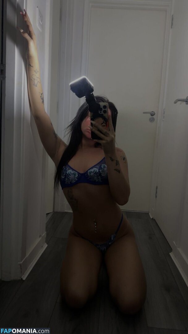 _aaliyahfox_ / aaliyahfox7 Nudo OnlyFans  Foto trapelata #11