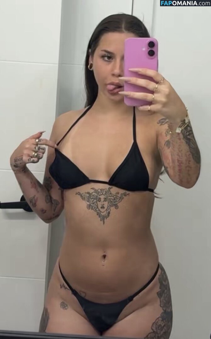 aalyiahtorres / aalyiahtorress Nudo OnlyFans  Foto trapelata #9