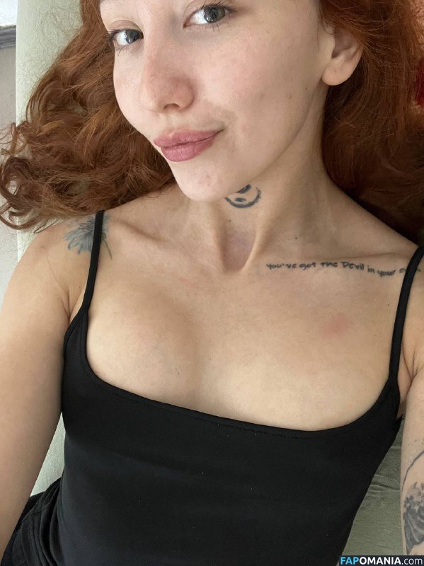 aanastasiia_me / aanastasiia_nastusha / anastasia_mememe Nudo OnlyFans  Foto trapelata #19