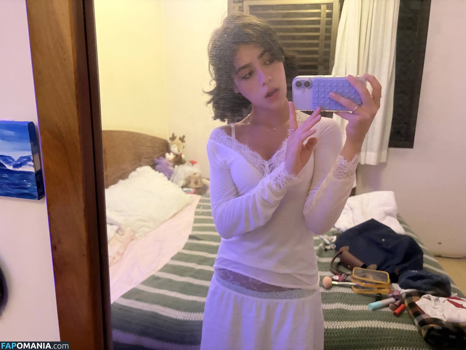 aangelarrochista / mrs_arockstar Nudo OnlyFans  Foto trapelata #65