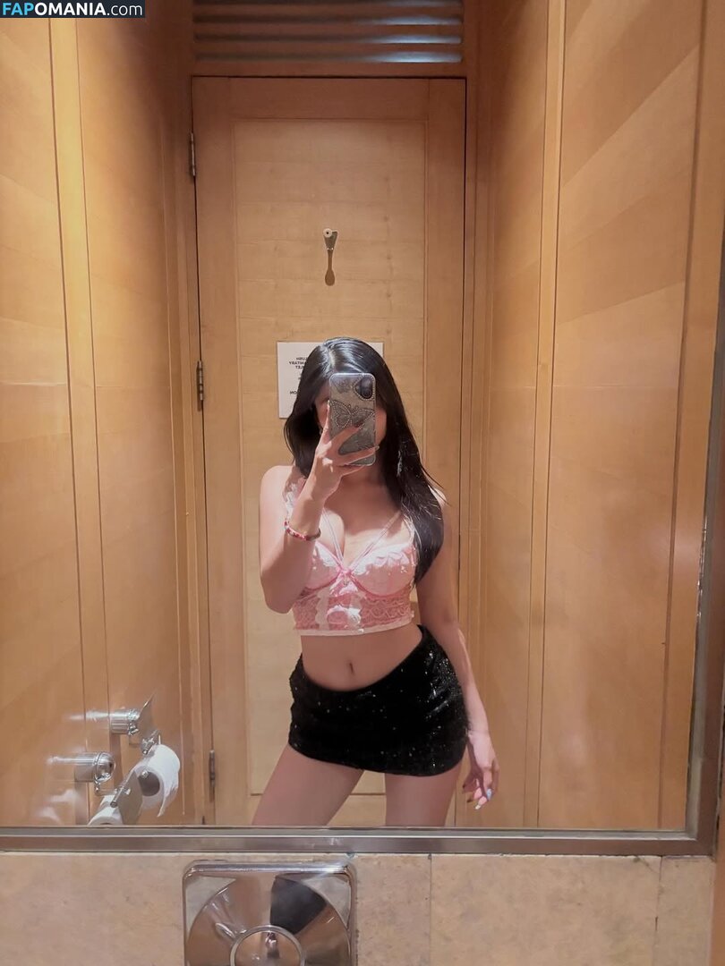 Saipetch B. / aaomhelloo Nudo OnlyFans  Foto trapelata #5