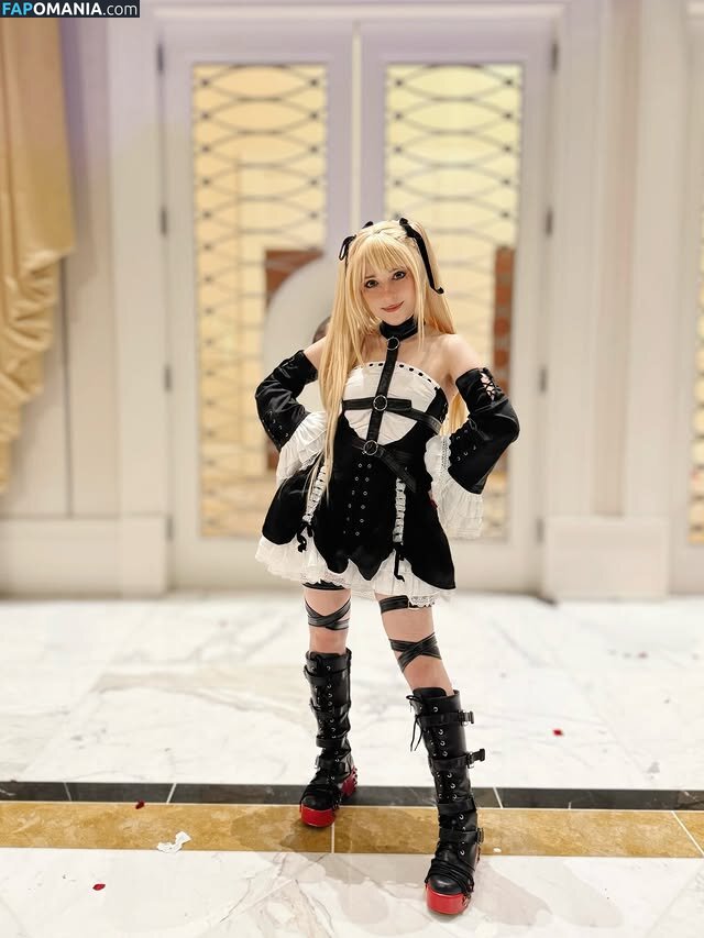 Aara Lee Nudo OnlyFans  Foto trapelata #5