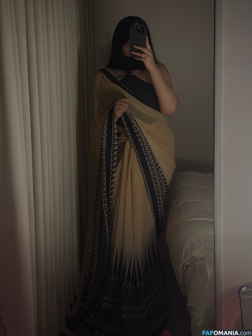 Aarohi Tirpude / aarohitirpude_ Nudo OnlyFans  Foto trapelata #22