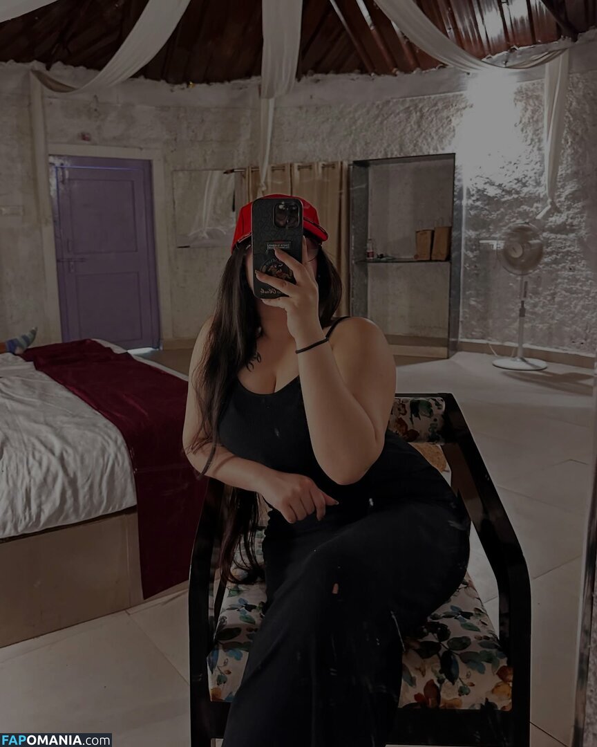 Aarohi Tirpude / aarohitirpude_ Nudo OnlyFans  Foto trapelata #32