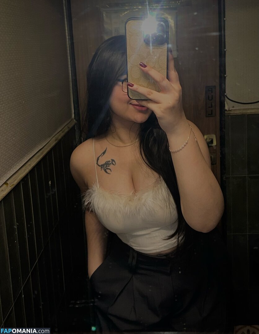 Aarohi Tirpude / aarohitirpude_ Nudo OnlyFans  Foto trapelata #38