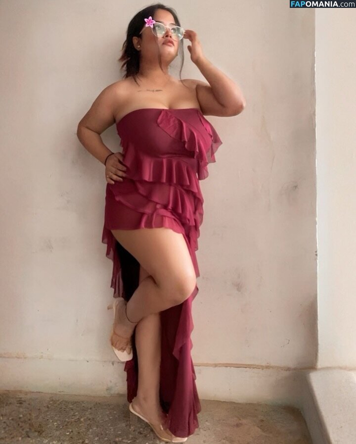 Aastha Singh / yaar.aasthaa Nudo OnlyFans  Foto trapelata #1