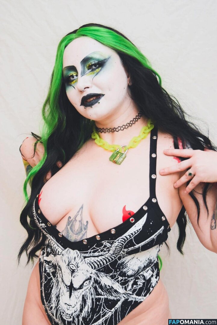 abadon_aew / cw / https: Nudo OnlyFans  Foto trapelata #1