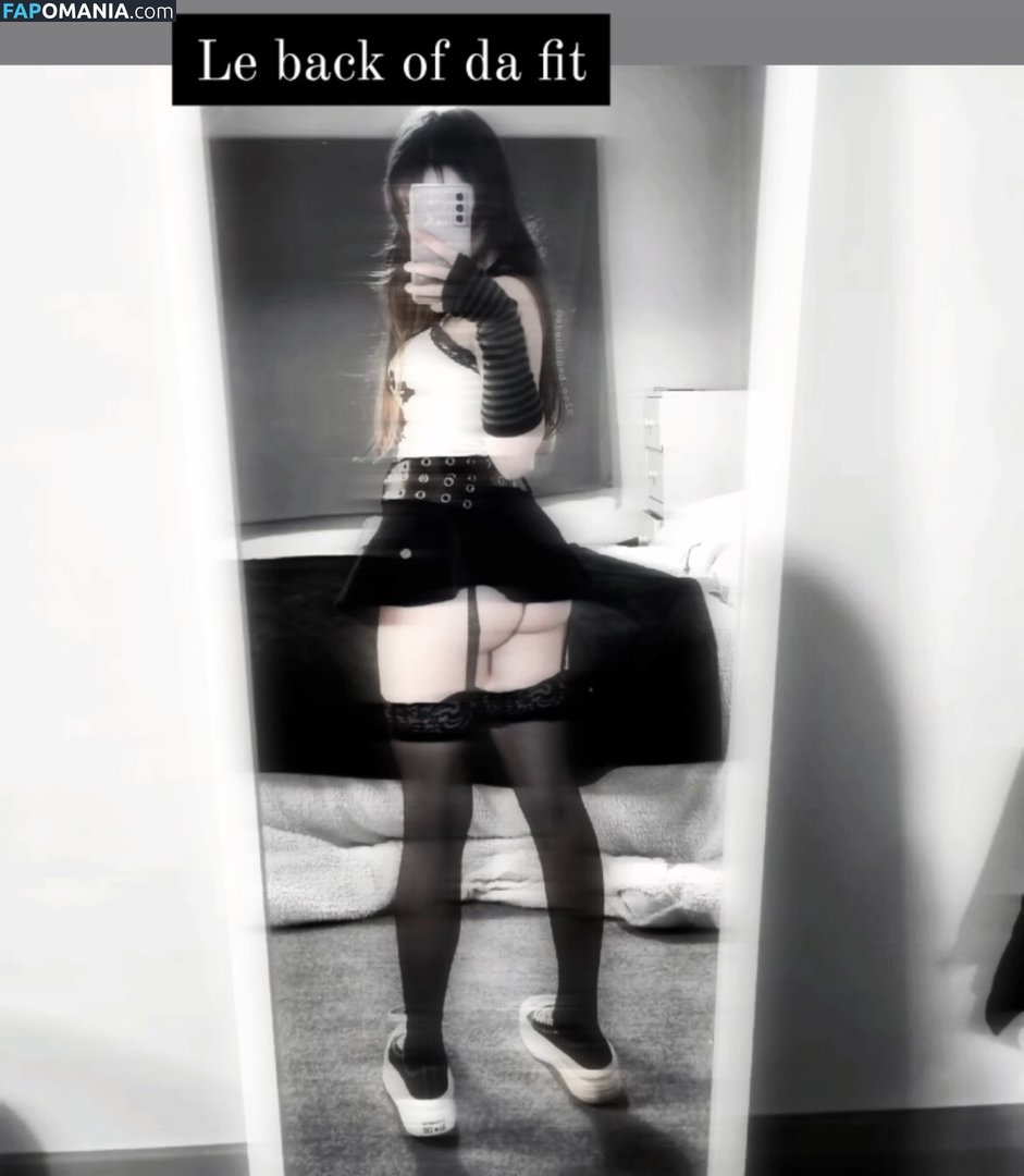 abandoned_eris / abandonederis Nudo OnlyFans  Foto trapelata #6