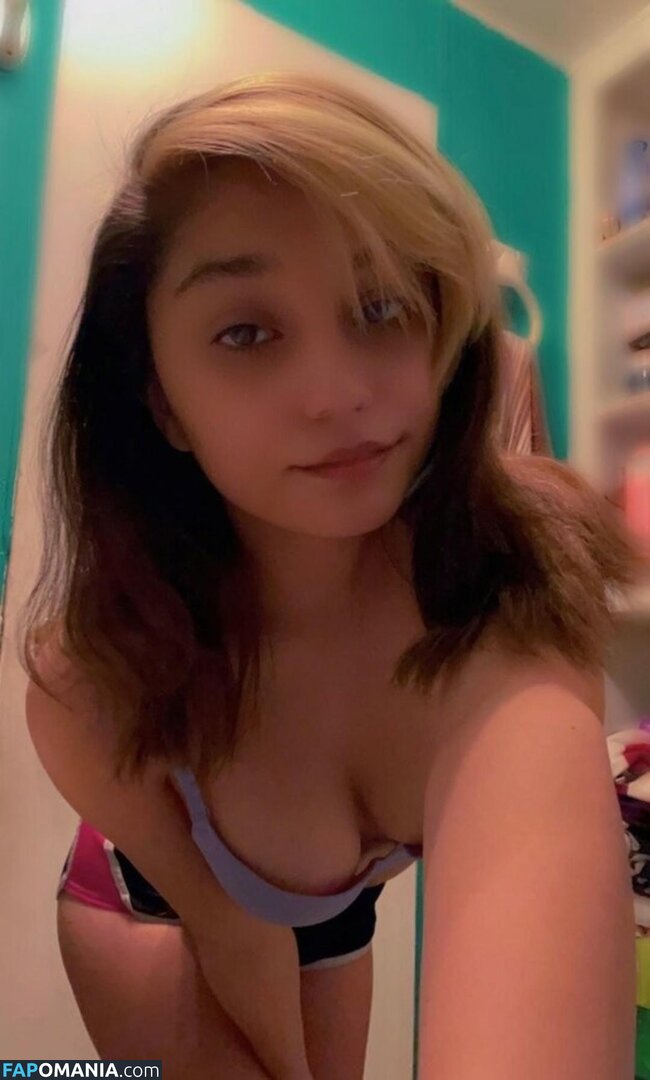 Abb Xster Nudo OnlyFans  Foto trapelata #6