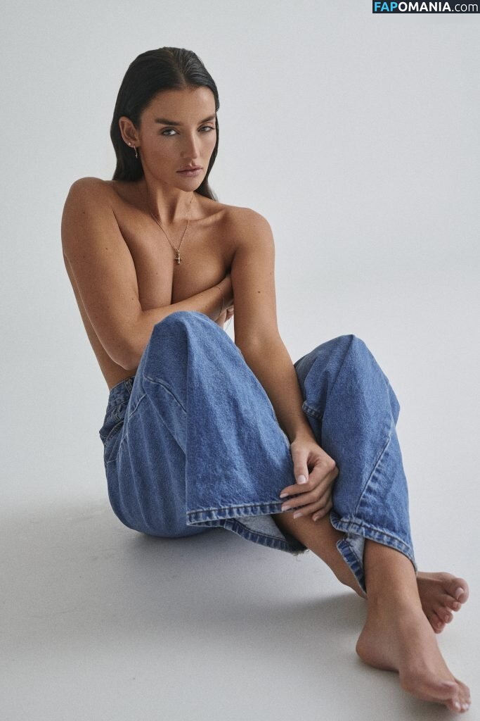 Abbey Kelly Nudo OnlyFans  Foto trapelata #16