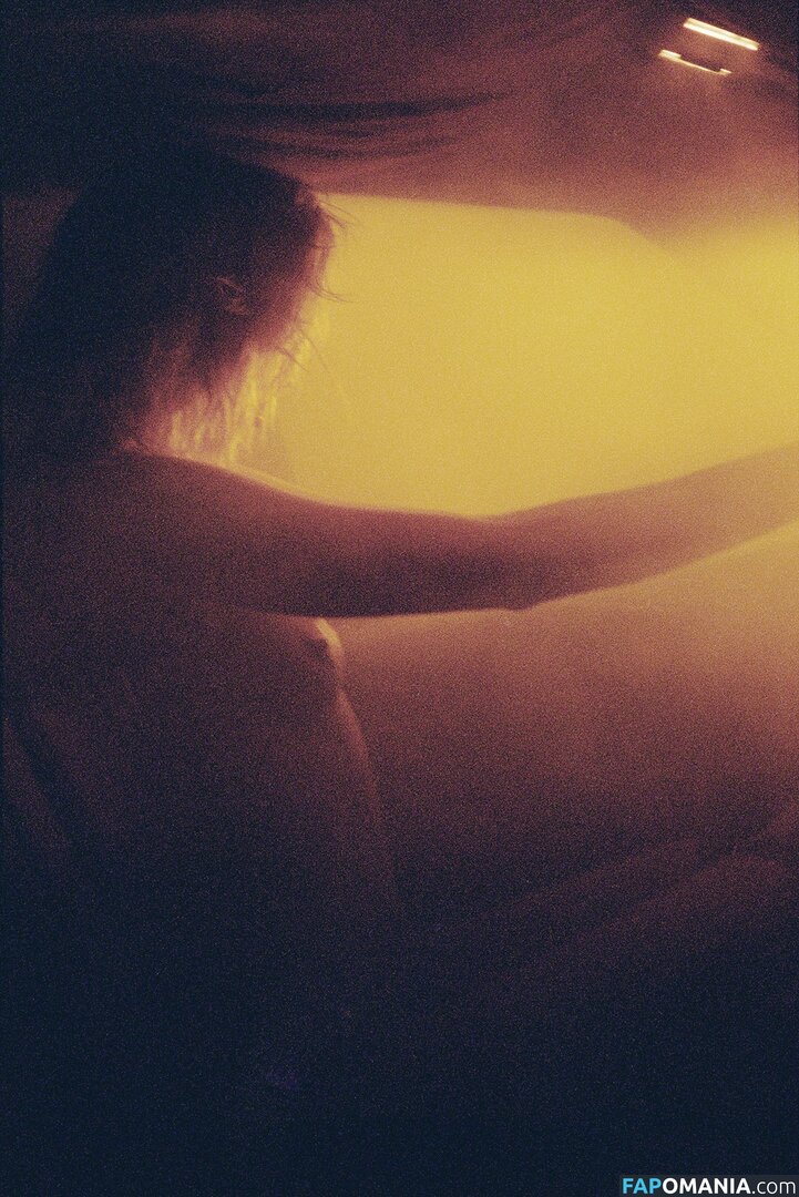 Abbey Lee Kershaw / abbeylee Nudo OnlyFans  Foto trapelata #64