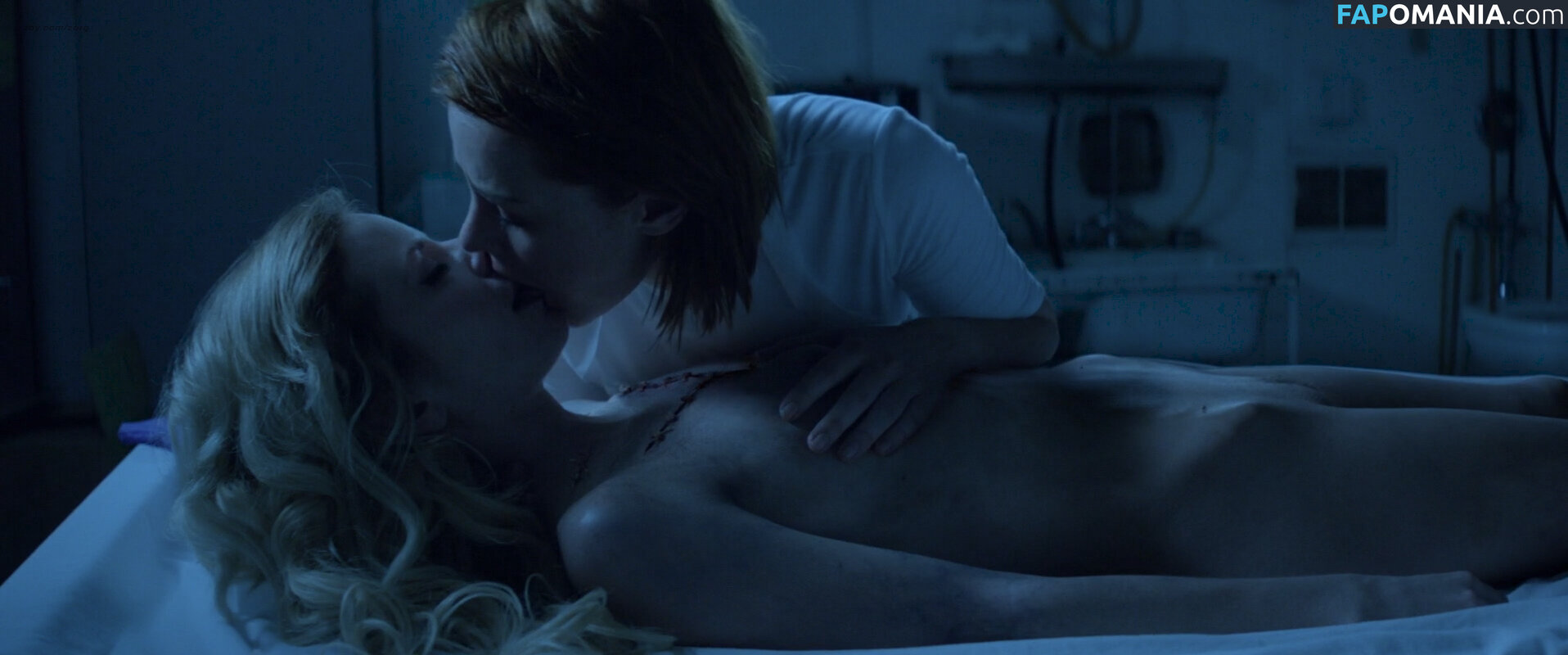 Abbey Lee Kershaw / abbeylee Nudo OnlyFans  Foto trapelata #111