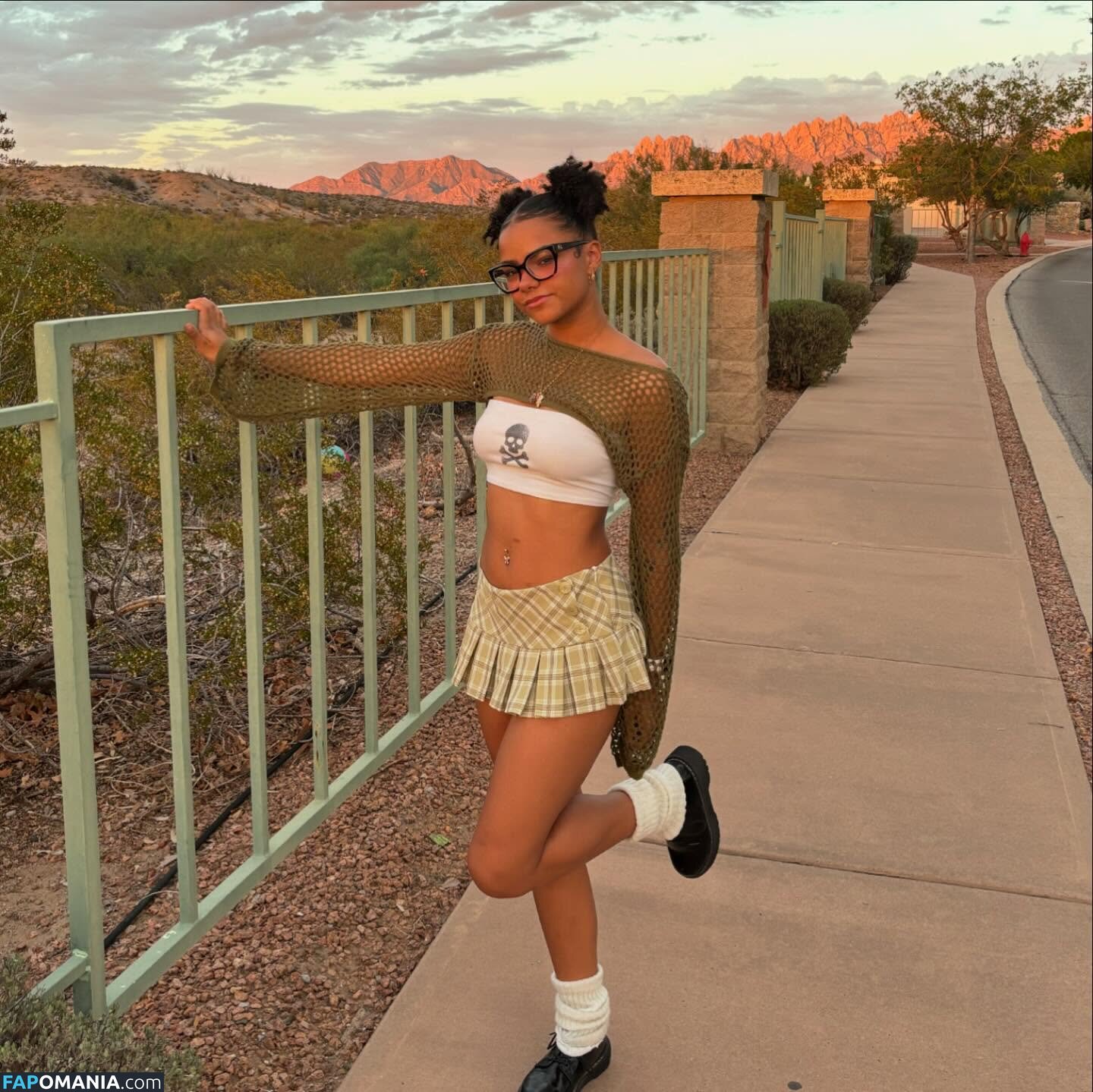 Abbey Road / abbeyyrd Nudo OnlyFans  Foto trapelata #3