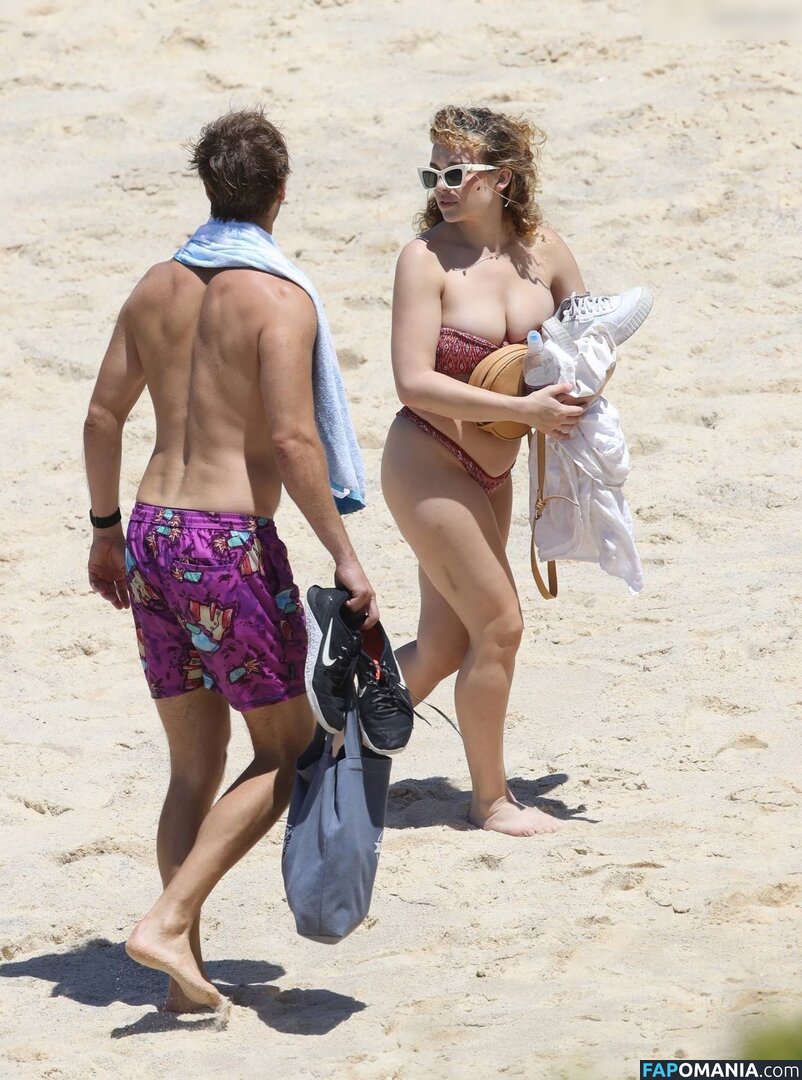 Abbie Chatfield / abbiechatfield Nudo OnlyFans  Foto trapelata #293