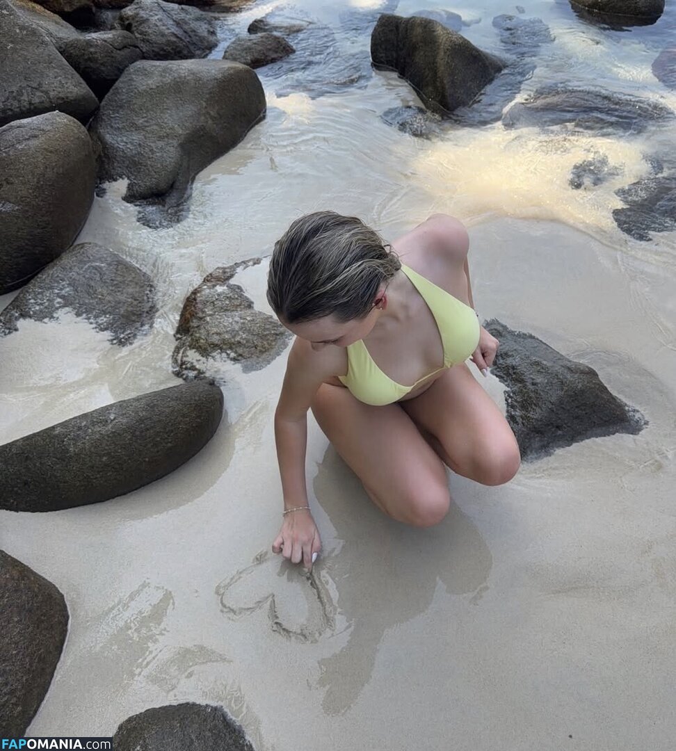 Abbie May / AbbieMay13 / https: Nudo OnlyFans  Foto trapelata #1