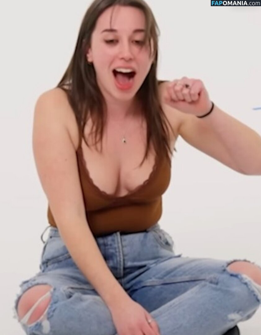 Abby Boom Nudo OnlyFans  Foto trapelata #1