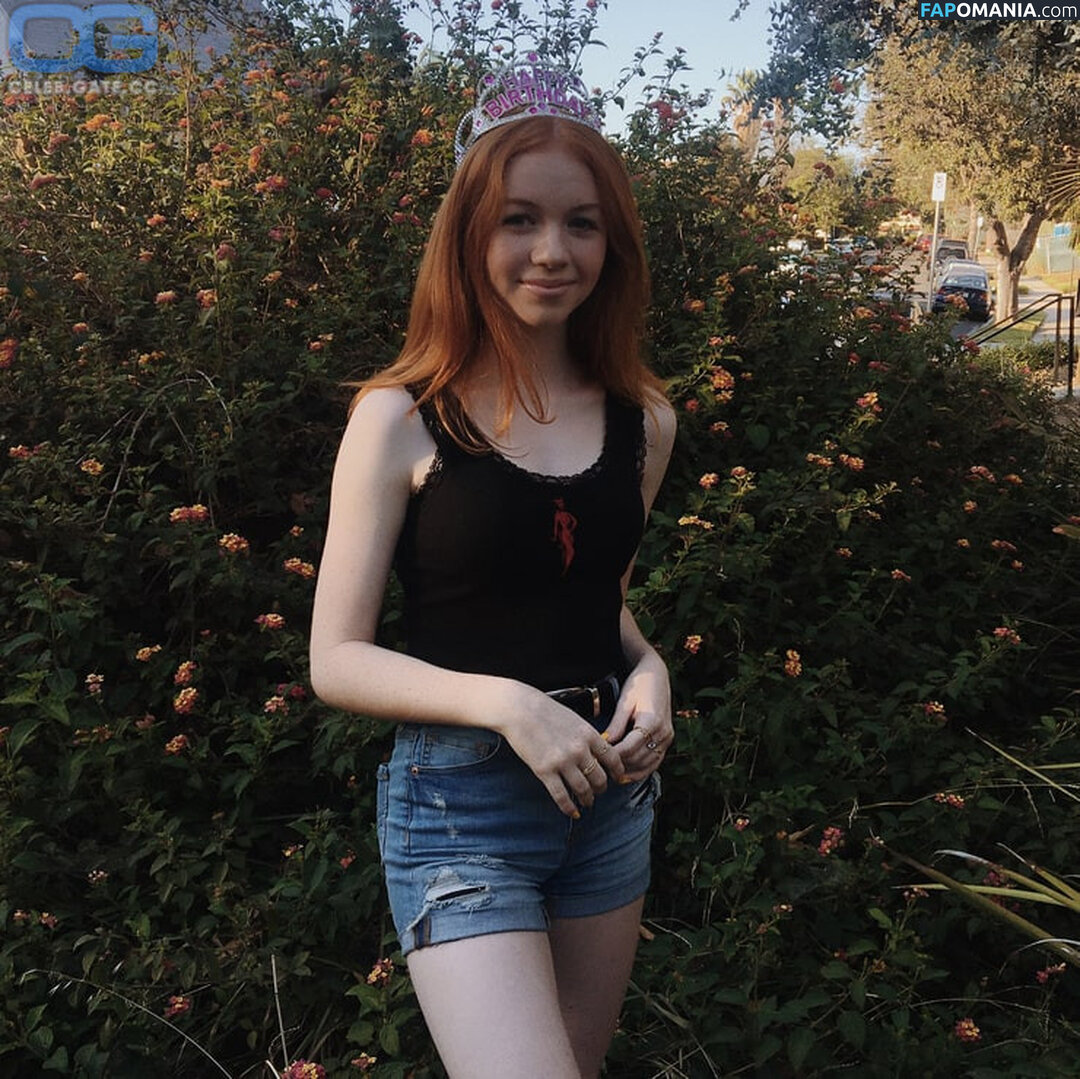 Abby Donnelly Nudo OnlyFans  Foto trapelata #2
