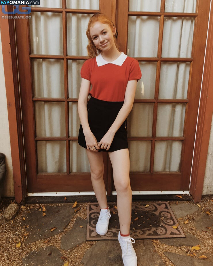 Abby Donnelly Nudo OnlyFans  Foto trapelata #5