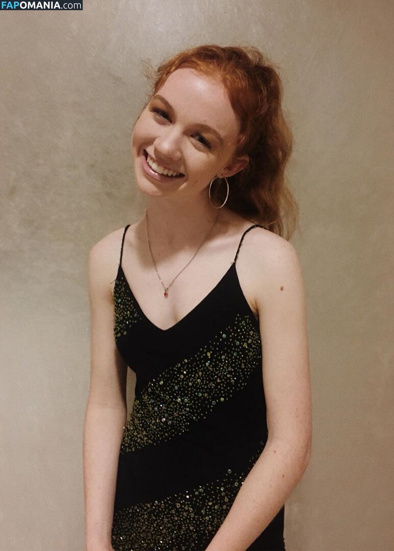 Abby Donnelly Nudo OnlyFans  Foto trapelata #6