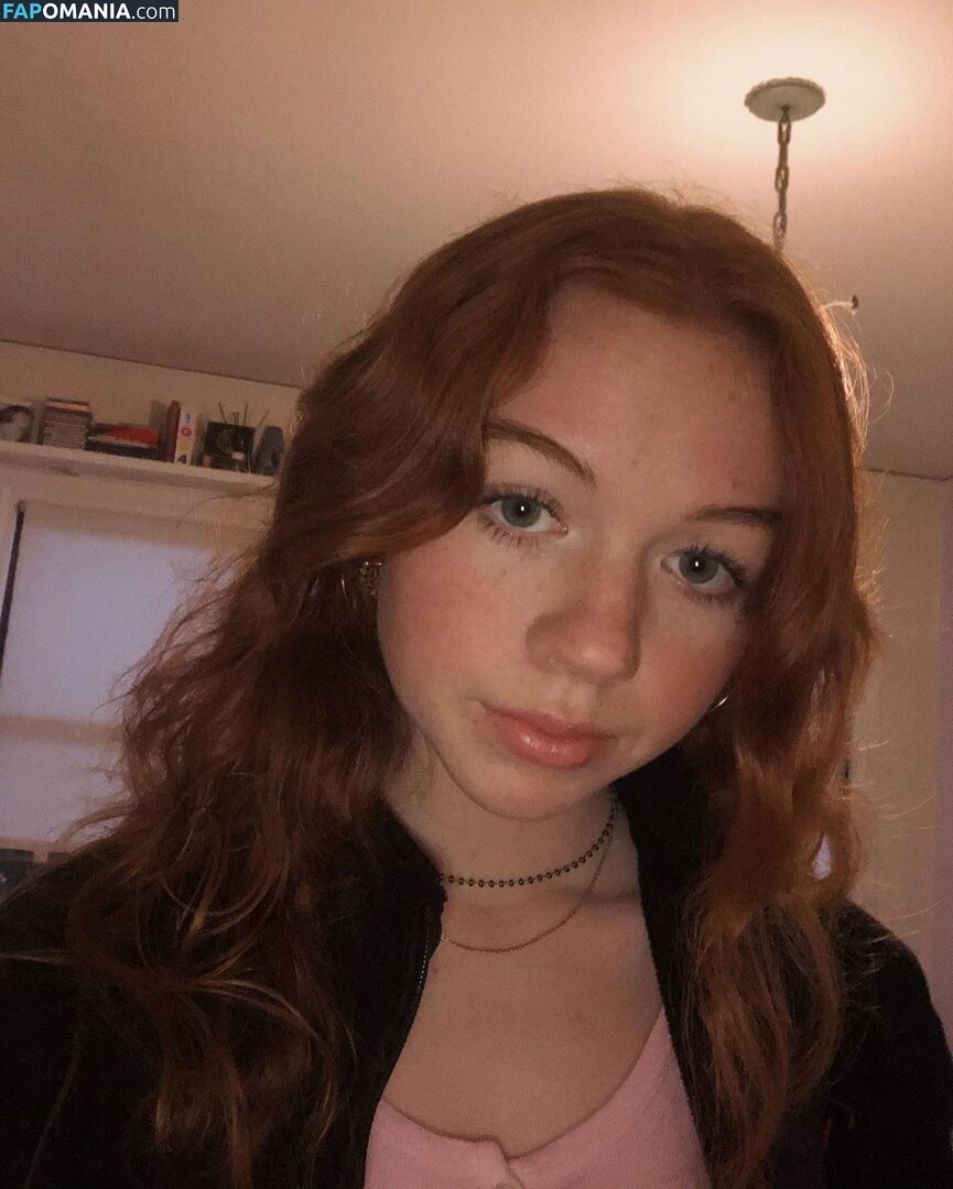 Abby Donnelly Nudo OnlyFans  Foto trapelata #7