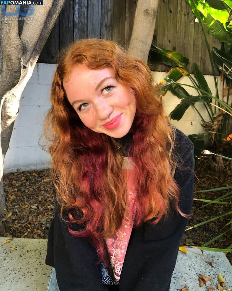 Abby Donnelly Nudo OnlyFans  Foto trapelata #8