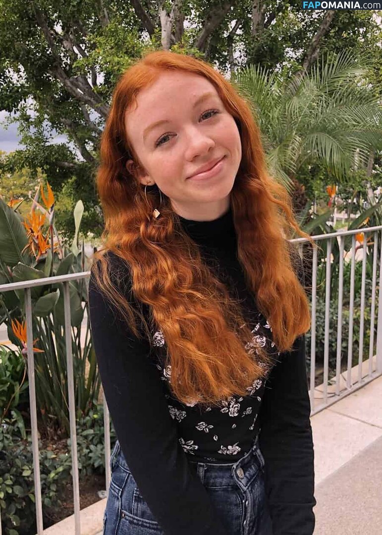 Abby Donnelly Nudo OnlyFans  Foto trapelata #10