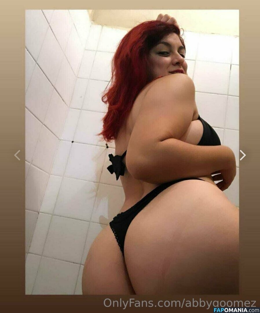 Abby Gomez / abbygmz10 / abbygoomez Nudo OnlyFans  Foto trapelata #2
