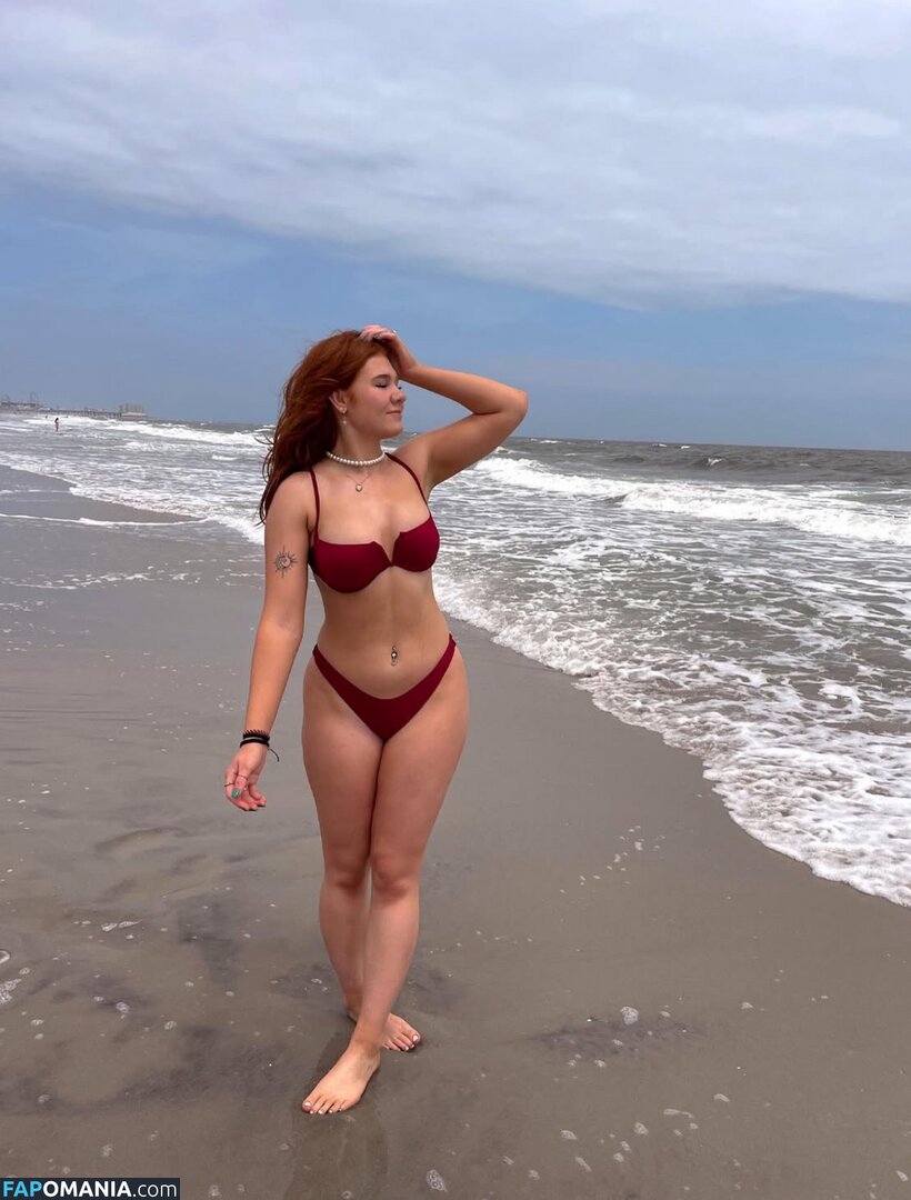 Abby.kkennedy / abbykkennnedy Nudo OnlyFans  Foto trapelata #2